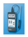 RTD Platinum Thermometer "Control Company" Range 200 /0.01 Deg C RTD Platinum Thermometer "Control Company" Range 200 /0.01 Deg C